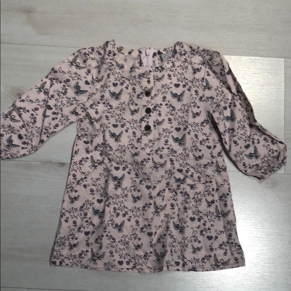 WORN ONCE Egg Basics Top